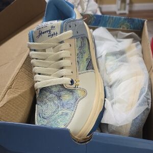 Galartsy The STARRY NIGHT 1889